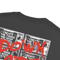 Image 4 of Creative Minds Oversized Tee