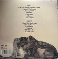 Image 2 of The Coral – Sea Of Mirrors VINYL LP NEW
