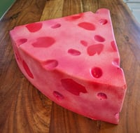 Image 2 of Head Cheese(head) --- Limited to 4 pieces. Ever. Even if there's a fire!