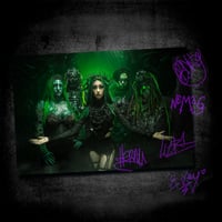 Band Photo