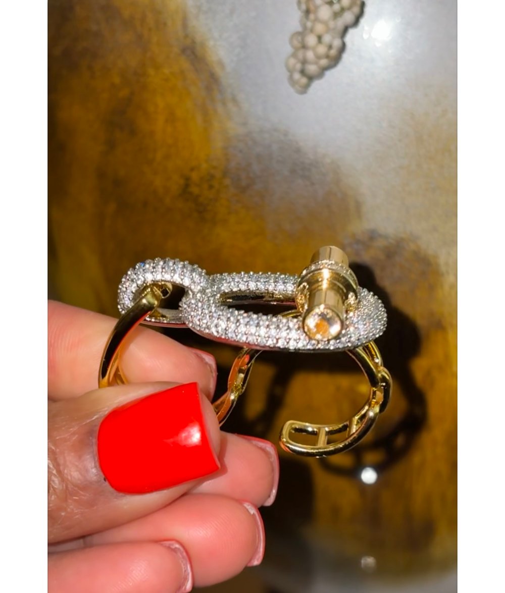 Jacks ring 