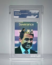 Image 2 of Michael S. | The Scranton Branch | One-of-One