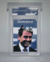 Image 1 of Michael S. | The Scranton Branch | One-of-One