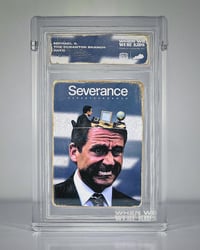Image 3 of Michael S. | The Scranton Branch | One-of-One