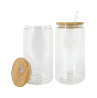 Snow Globe Personalized Cup
