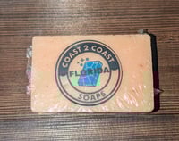 Image 2 of Florida Bar Soap
