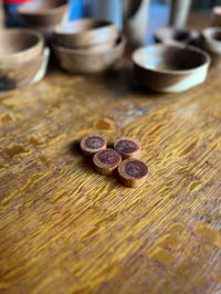 Image 1 of Quarter Magnets
