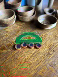Image 3 of Quarter Magnets