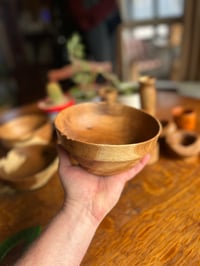 Image 1 of 6" Marble Rye Bowl - 2