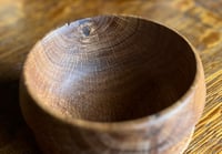 Image 2 of 4" Marble Rye Bowl (irregular)