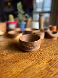 Image 1 of 4" Marble Rye Bowl (irregular)