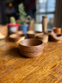 Image 3 of 4" Marble Rye Bowl (irregular)