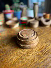 Image 5 of 4" Marble Rye Bowl (irregular)