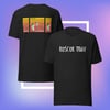 "This Place Called Crystal" Unisex t-shirt