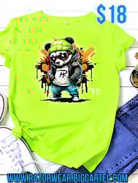 Panda 60 Min Retro Release 