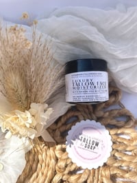 Image 2 of Luxury Tallow Face Moisturizer 1.7oz