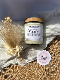 Image 5 of Whipped Tallow Body Butter —Extra Creamy