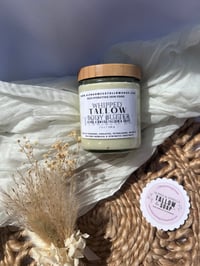 Image 2 of Whipped Tallow Body Butter —Extra Creamy