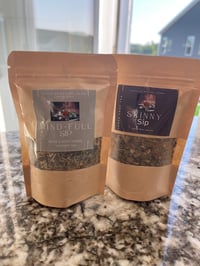 Loose Leaf Tea (Skinny Sip & Mind-Full Sip)