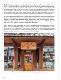 Image 2 of A Perfect Pair: The History of Landjaeger in Green County, Wisconsin