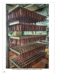 Image 3 of A Perfect Pair: The History of Landjaeger in Green County, Wisconsin