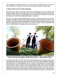 Image 4 of A Perfect Pair: The History of Landjaeger in Green County, Wisconsin
