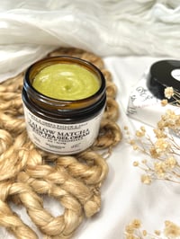 Image 7 of Tallow Matcha Green Tea Gel Cream