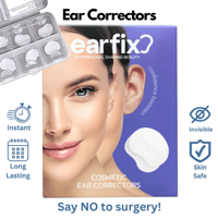 Earvana Ear Correctors
