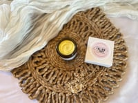 Image 7 of Wild Turmeric & Raw Honey Tallow Face Cream