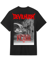 HEAVENLY FLARE (LIMITED DROP)