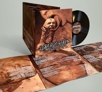 Image 2 of Regurgitate ''Carnivorous Erection'' - Trifold LP Deluxe