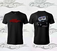 Image 1 of KNIGHT RIDER TSHIRT 10x ENTRIES