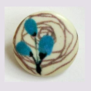 Image of Boutons: thÃ¨me floral