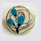Image of Boutons: thème floral