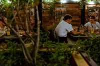 Dégustation thématique ''Bières & Rhums" 