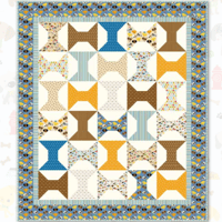 Image 22 of ROVER 18 pc Sampler Box by Bella Blvd for Riley Blake Designs