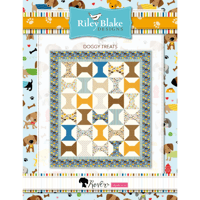 Image 23 of ROVER 18 pc Sampler Box by Bella Blvd for Riley Blake Designs