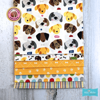 Image 8 of ROVER 18 pc Sampler Box by Bella Blvd for Riley Blake Designs