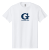 Classic Tee - White - Youth and adult sizes