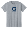 Classic Tee Sport Gray Heather - Youth and Adult sizes