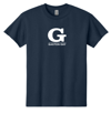 Classic Tee Shirt - Navy - Youth and Adult sizes