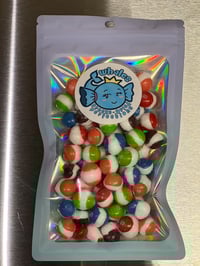 Image 2 of Freeze Dried Mixed Berry Skittles 