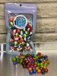 Image 1 of Freeze Dried Mixed Berry Skittles 