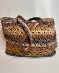 Image 1 of Fall For You Tote Bag 