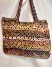 Image 2 of Fall For You Tote Bag 