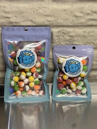 Image 2 of Freeze Dried Sour Skittles 
