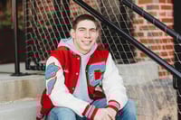 Image 1 of SENIOR PHOTOS - SPRING 2025