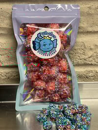 Freeze Dried Nerd Clusters Berry 