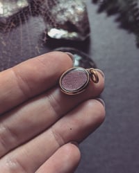 Image 2 of In memory locket 