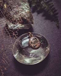 Image 3 of In memory locket 